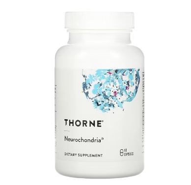 Thorne, Neurochondria, 90 Capsules [Go Mart Shop]