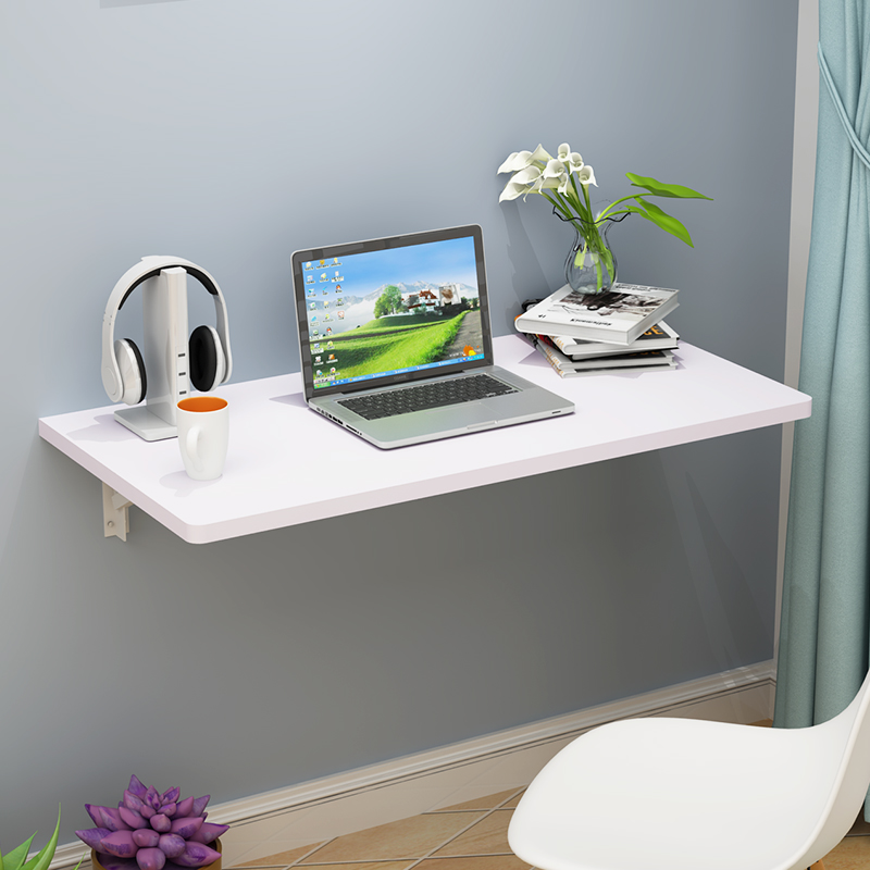 wall hanging laptop table