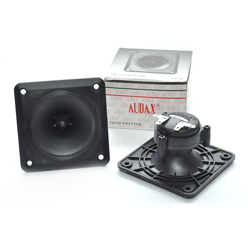 Audax Piezo Tweeter AX-60N (100pcs 