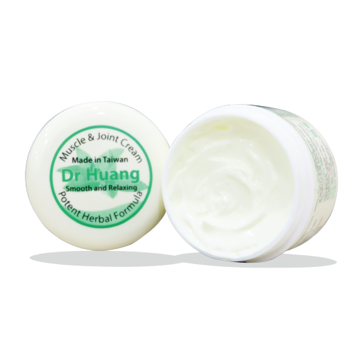 Dầu Xoa Bóp Dr Huang - Hộp 50g