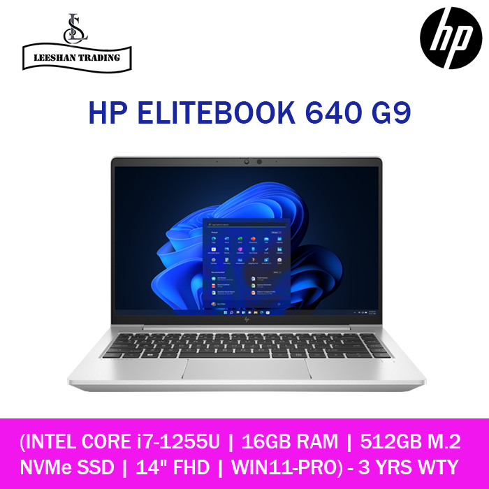 Shop Hp Elitebook 830 G9 at Better Price Online | Lazada Singapore