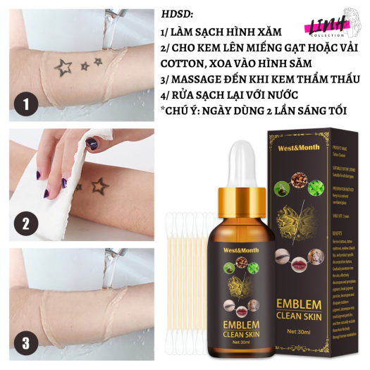 Balm tattoo dưỡng hình xăm,dưỡng sau phun xăm,kem dưỡng xăm huyết rồng BALM  TATTOO DRAGON'S BLOOD BUTTER - Chăm sóc da | TheFaceHolic.com