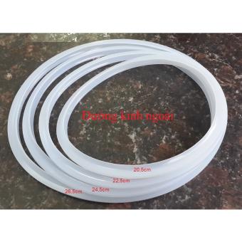 Gioăng nồi áp suất Supor 1 tay cầm/ Gioăng, Roon, Zon nồi áp suất rẹt các size18,20,22,24 cm