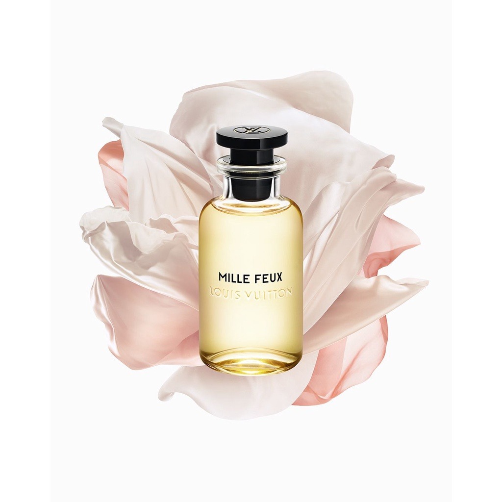 ルイヴィトン MILLE FEUX 100ml | ochge.org