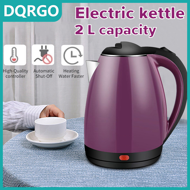 2 ltr electric kettle