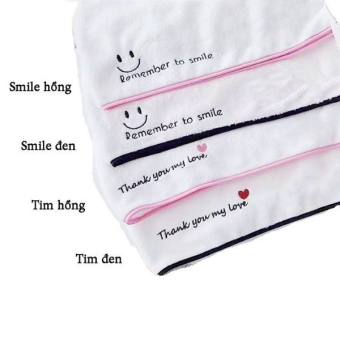 KHĂN TRÙM KHÔ TÓC