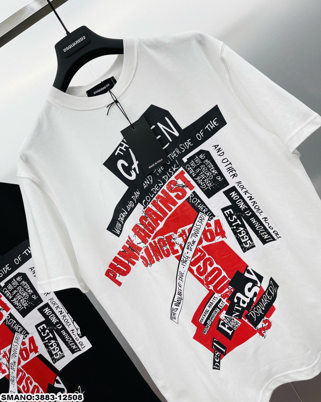 Áo phông nam thể thao AP07 chất liệu cotton cao cấp