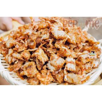 Ghẹ sữa rim loại 1 - 500gr Bếp Của Mẹ Onici