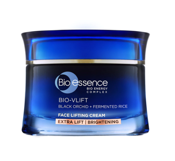 Gambar BIO ESSENCE Bio Vlift Face Lifting Cream   Brightening (40g)