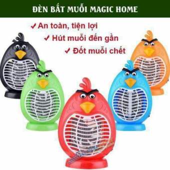 Đèn Bắt Muỗi