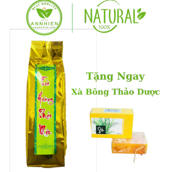 Hoàng Thảo Mộc Hỗ Trợ Dạ Dày - Thanh Lọc Cơ Thể - Giúp Ngủ Ngon - Trà Hoàng Thảo Mộc 500G