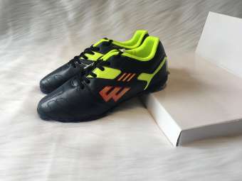 GIÀY ĐÁ BANH SÂN CỎ NHÂN TẠO PROWIN GX - CHÍNH HÃNG