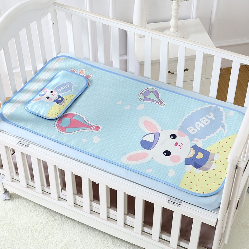 Chiếu 5D Điều Hoà In Hình Họa tiết Cho Bé yêu