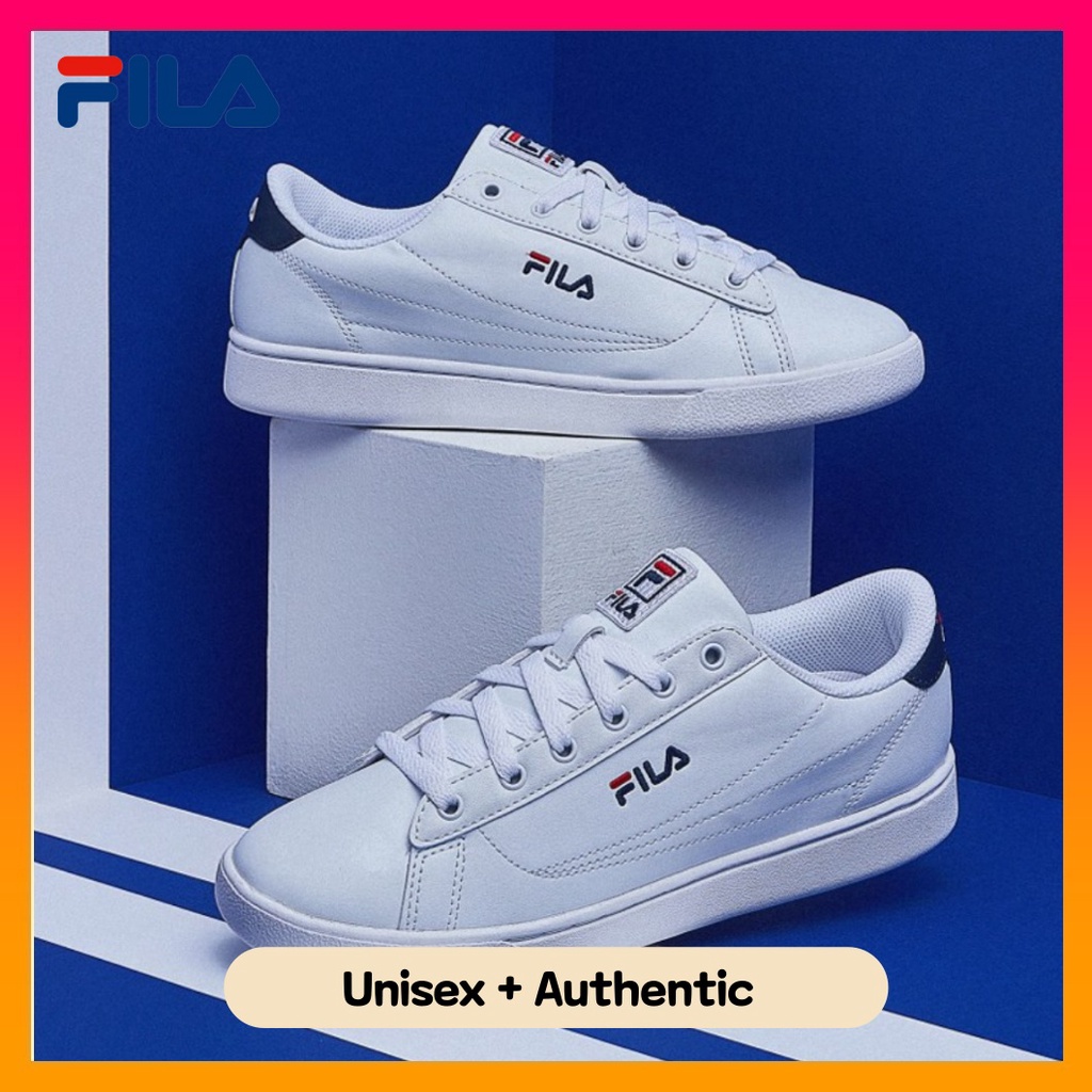 Fila White - Best Price in Singapore - May 2023 | Lazada.sg