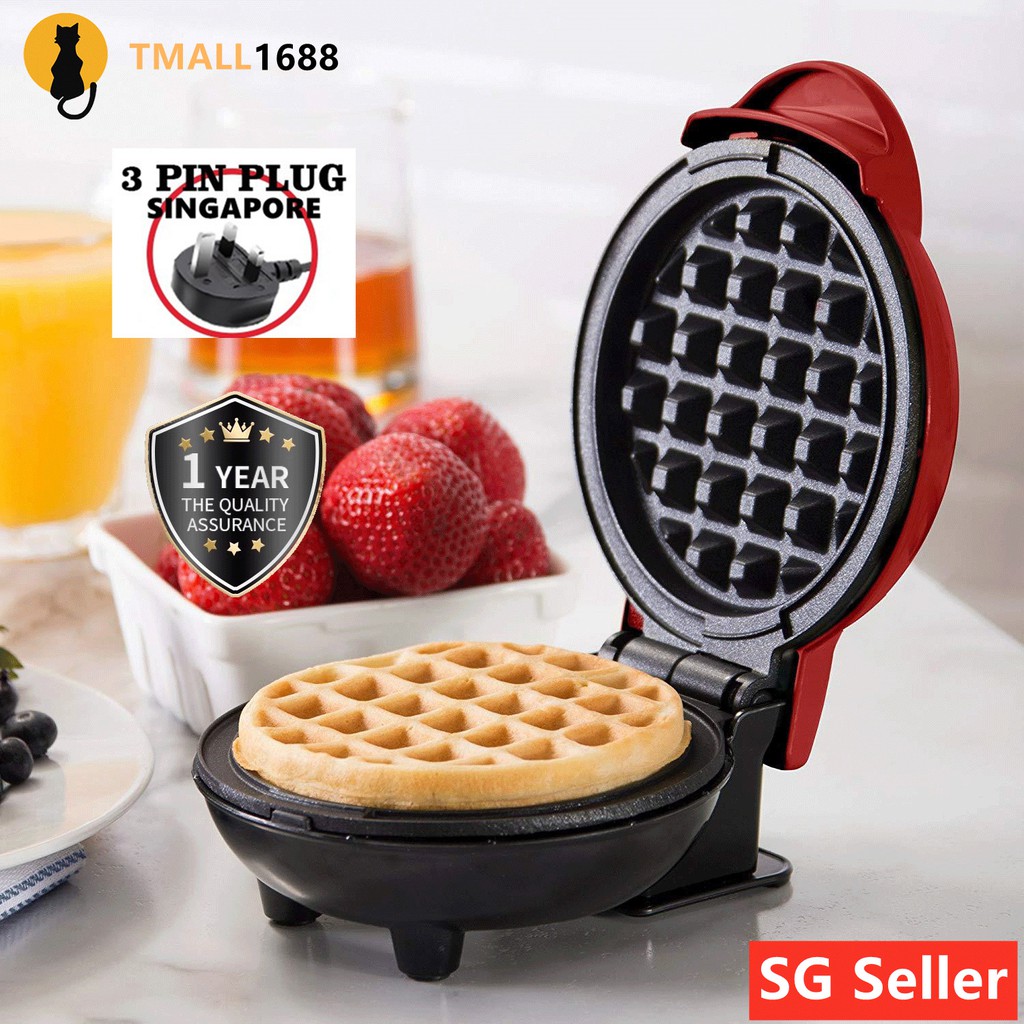 waffle pancake panini maker