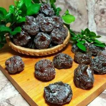 Xí Muội Tươi - Cực Ngon 1 Kg