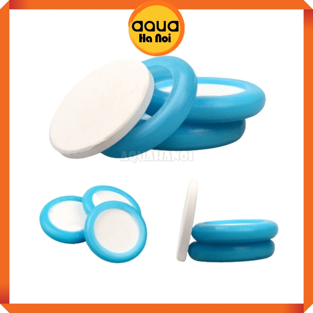 Miếng gốm thay thế đầu sủi CO2 của bể cá tép cảnh/ hồ thuỷ sinh