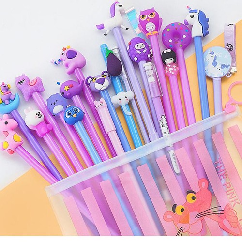 BÚT bi nước cute nhiều hình dễ thương