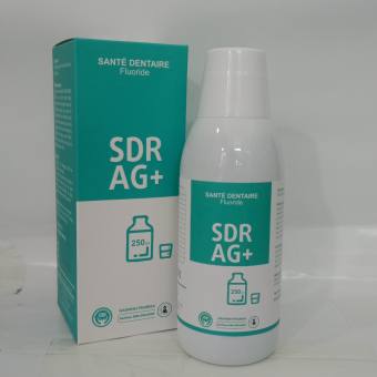 Nước súc miệng hàng ngày- SDR AG Chăm sóc răng miệng , giúp làm sạch khoang miệng, thơm miệng, cho hơi thở thơm mát- Góp phần bảo vệ khoang miệng và ngăn ngừa sự phát triển của vi khuẩn ( chai 250ml)