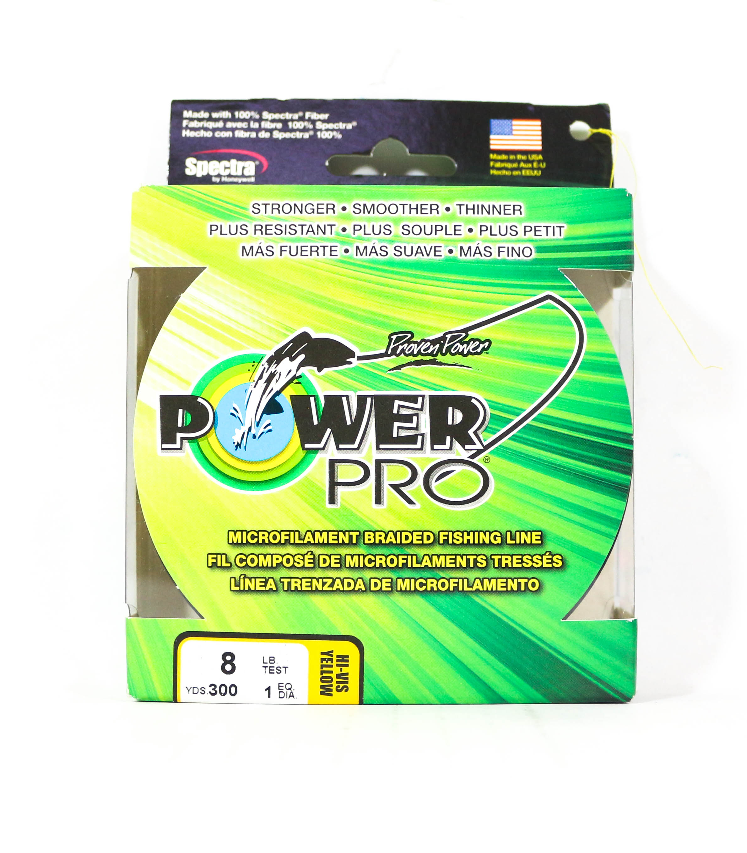 Powerpro 8lb - Best Price in Singapore - Mar 2024