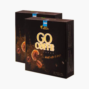 CÀ PHÊ GO COFFEE