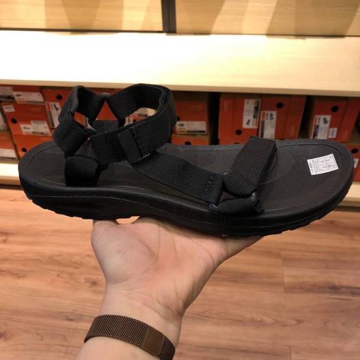 Dép Sandal Nam Vento Kiểu Quai Chéo Basic NV25