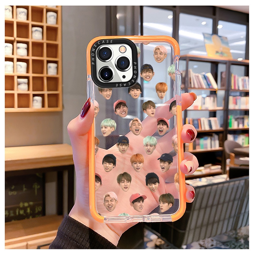 bts phone case for iphone 11