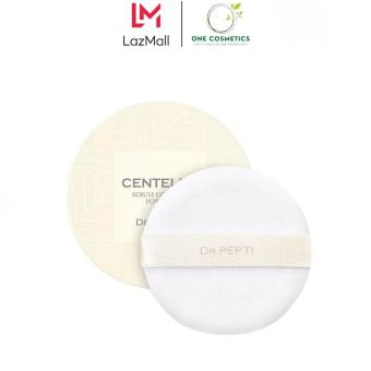 Phấn Phủ Dr.Pepti+ Kiềm Dầu, Kiểm Soát Bã Nhờn Dạng Bột 10g