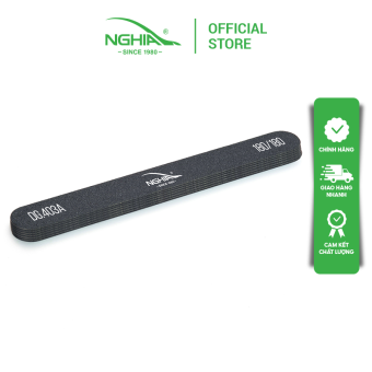 Dũa Giấy Kềm Nghĩa DG.403