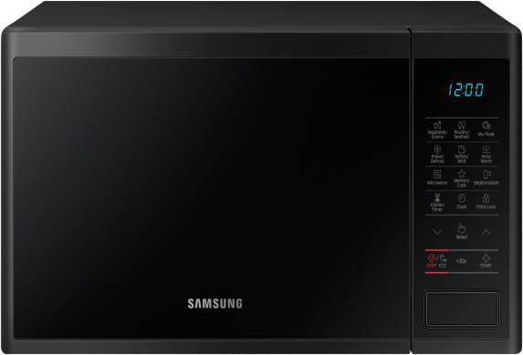 23l solo microwave oven