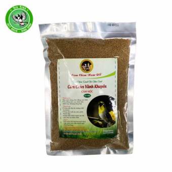 Cám Chim Vành Khuyên Nam Rô - Cám Mộc
