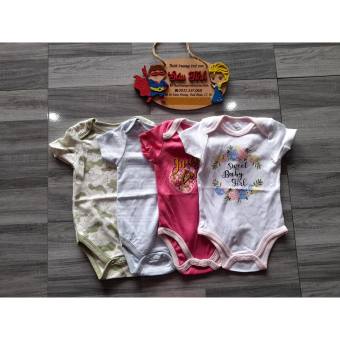 Body sơ sinh ( SP000985 ) size 6M