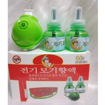 Đèn Đuổi Muỗi Tinh Dầu Hàn Quốc kèm 2 lọ tinh dầu, Đèn đuổi muỗi xông tinh dầu, tinh dầu đuổi muỗi, xông tinh dầu đuổi muỗi , máy đuổi muỗi tinh dầu