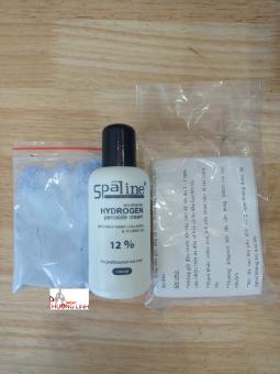 50gram Bột tẩy tóc loại tốt (hàng chiết ra) - Bột nâng tone để nhuộm màu thời trang - Nhuộm Khói - Nhuộm Đỏ - Nhuộm Vàng- Nhuộm Xanh dương - Nhuộm Xanh lá - Phụ liệu tóc - 6% - 9% - 12%