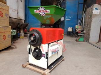 Cối trà trắng gạo năng suất cao Vinatota