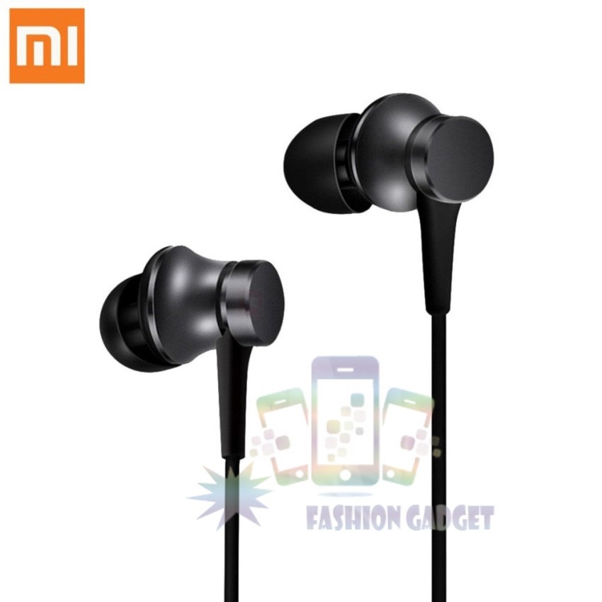 headset xiaomi piston 3