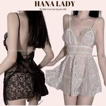 Váy ngủ xuyên thấu đầm ngủ xuyên thấu váy ngủ siêu mỏng đầm ngủ siêu mỏng váy ngủ ren đầm ngủ ren váy ngủ sexy đầm ngủ sexy váy ngủ quyến rũ gợi cảm đồ ngủ nữ sexy khiêu gợi VN423