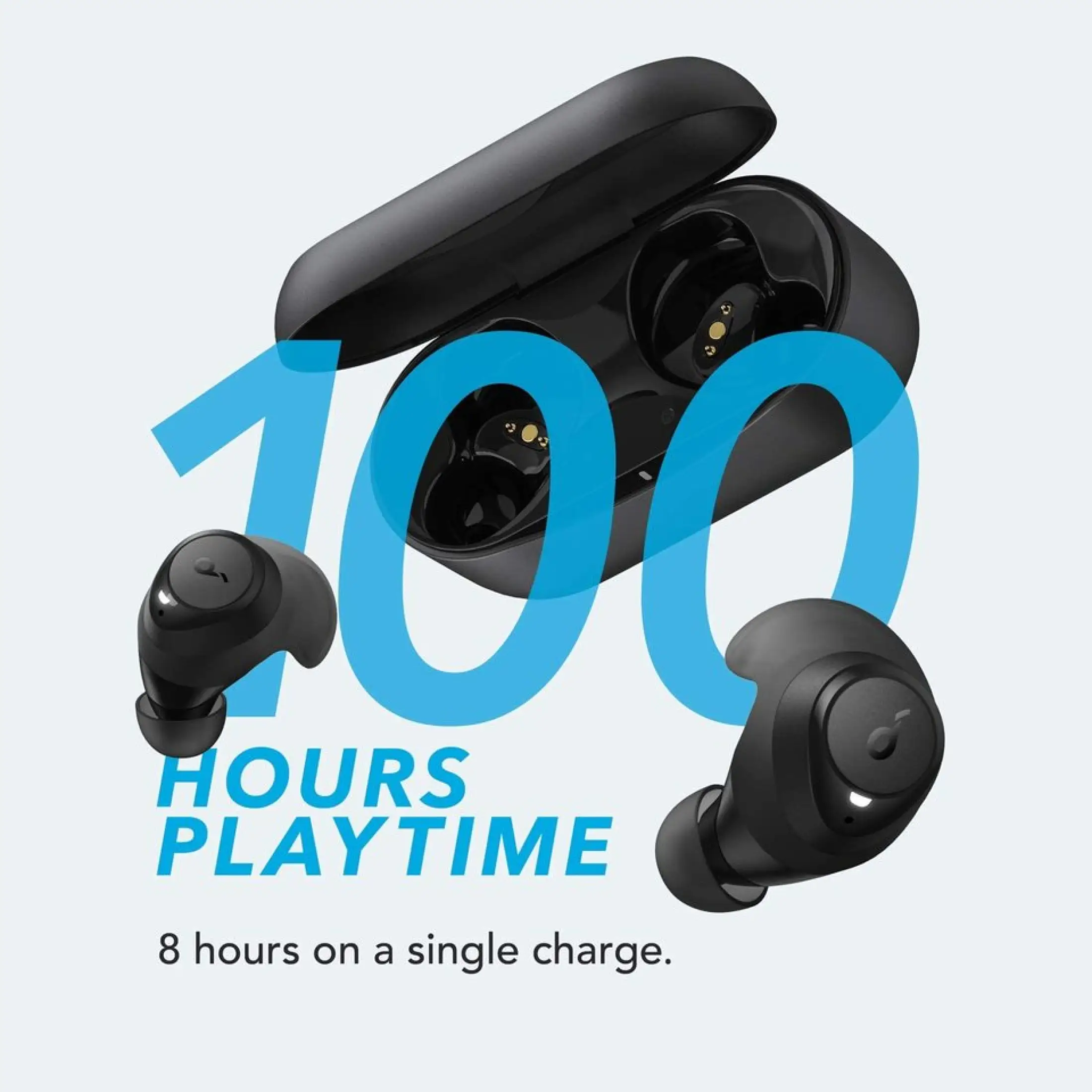 soundcore 100