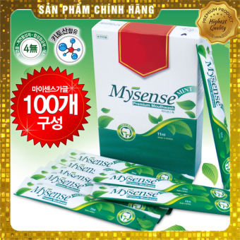 Nước súc miệng Mysense/ Nước súc miệng trẻ em/Nước súc miệng tri hôi miệng/ Nước súc miệng làm trắng răng/ Nước súc miệng diệt khuẩn/ Nước súc miệng cho hơi thở thơm mát