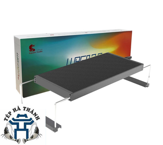 [Hoàn Tiền 10%] Đèn LED Cao Cấp Chihiros WRGB 2 Pro