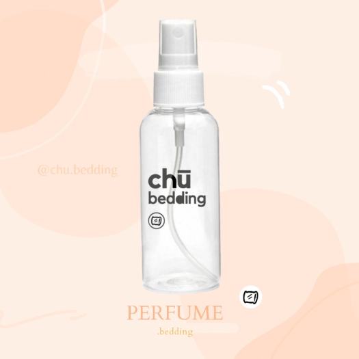 Xịt thơm khử khuẩn chăn ga gối 30ml