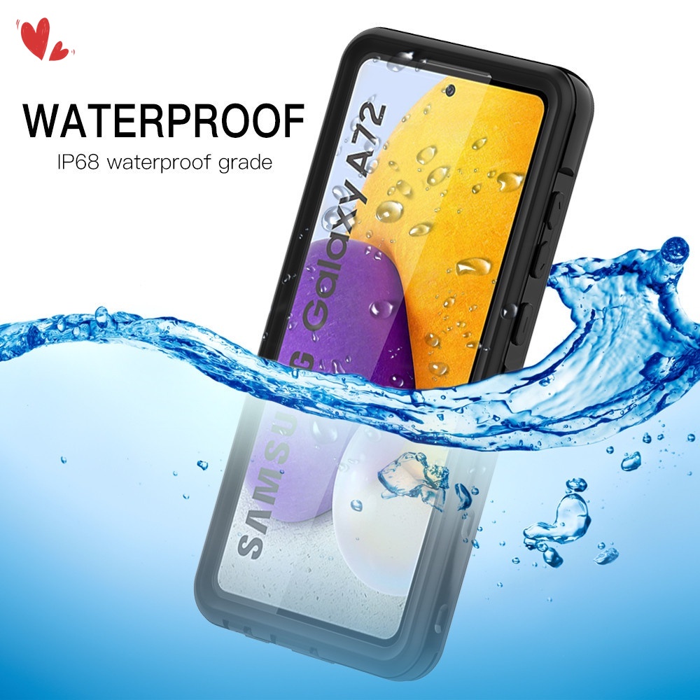 galaxy a42 waterproof