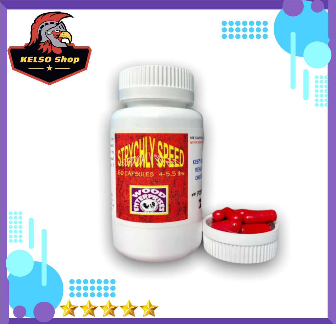 Thuốc gà đá bo lớn, lì đòn nhộng đỏ cho gà đá