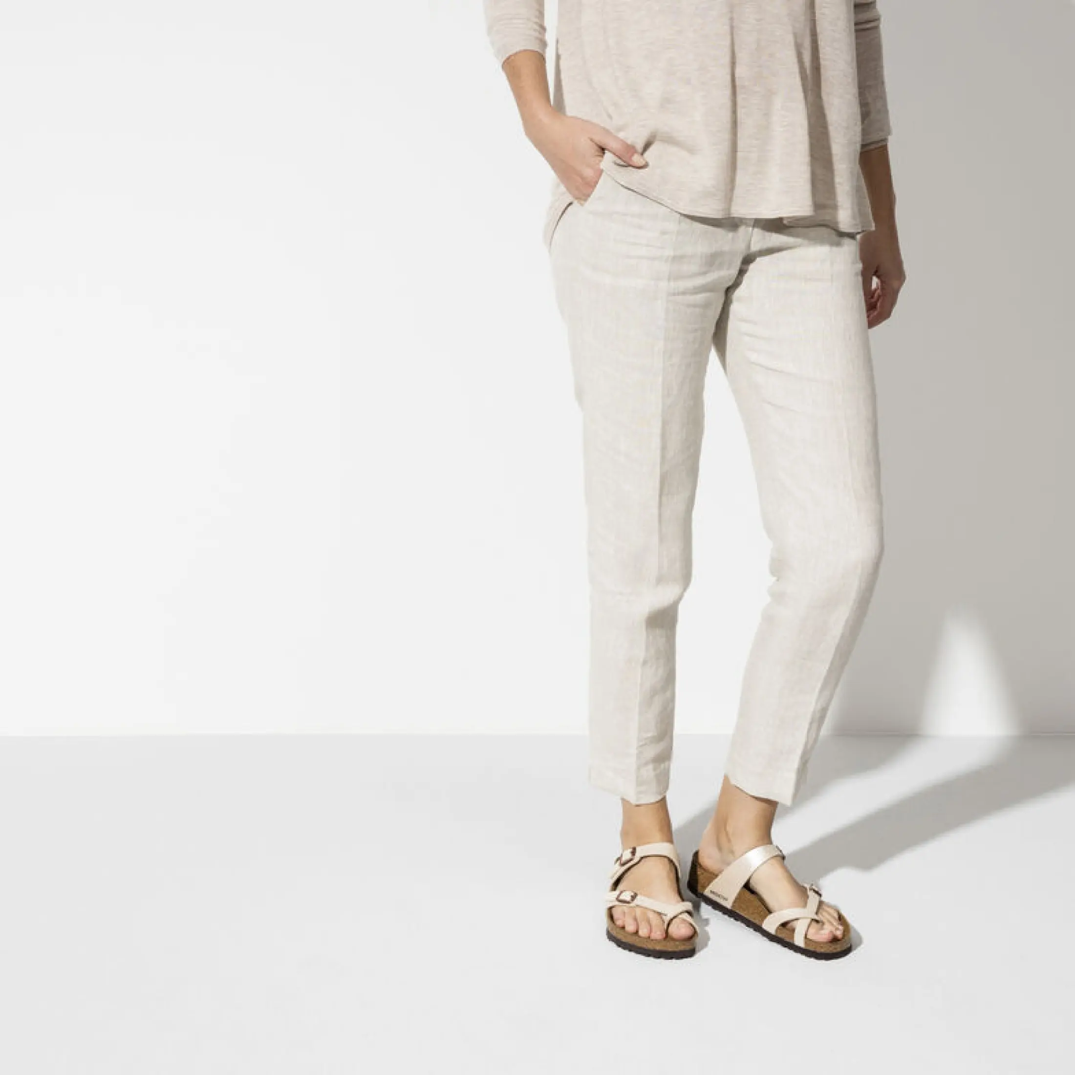 mayari pearl white
