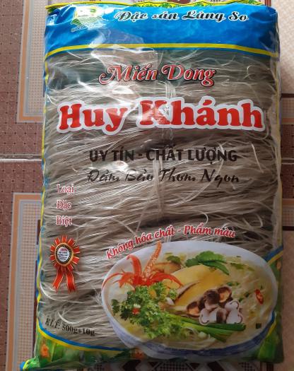 1 kg Miến dong sạch đặc sản làng So- Quốc Oai -Hà Nội, miến chất lượng cho người tiêu dùng.