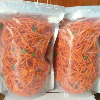 Bim Bim Que Cây Đậu Hà Lan Loại Ngon - Giòn Rụm 500gr