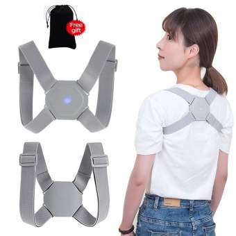 Đai chống gù - đai lưng cột sống chống cong vẹo cột sống, Dai chong gu lung HZ-808 hỗ trợ lưng thẳng, định hình cột sống - Nịt chống gù lưng cho trẻ em,đai chống gù lưng thông minh cho trẻ em, người lớn, học sinh, trị lưng tôm, cong vẹo cột sốn