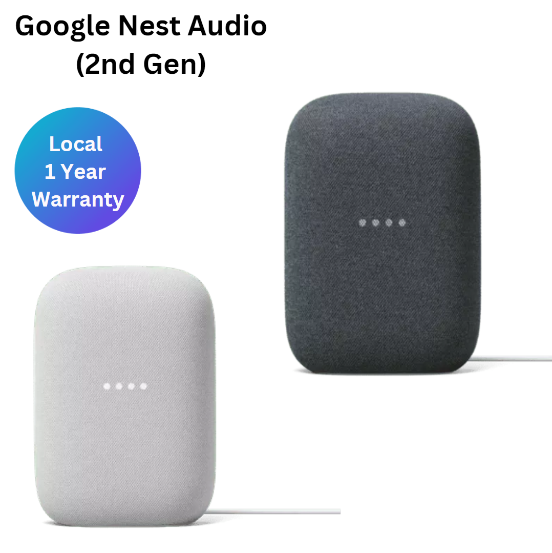 新品）Google Home Speaker Porcelain G99ES Google Home Speaker
