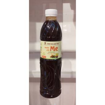 NƯỚC CỐT ME TƯƠI 500ML