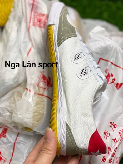 RẺ VÔ ĐỊCH - Giầy bata MICKEY - giầy bóng đá, bóng chuyền MICKEY